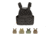 Voodoo Tactical X-light Gen Ii Plate Carrier, Black, Coyote, MultiCam, Olive Drab, VTC