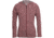Voormi Confluence Hoodie - Women's-Cranberry-X-Small