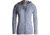 Voormi Confluence Hoodie - Women's-Ice Blue-Small
