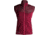 Voormi Convex Vest - Women's-Dark Cranberry-Small