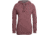 Voormi Eleven .9 Hoodie - Men's-Cranberry-X-Large