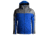 Voormi Inversion Jacket-Titanium/ Drk Blue-Large