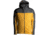 Voormi Inversion Jacket-Titanium/ Ochre-Small