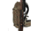 Vorn Equipment Lynx 12/20L Backpack, Green, 12/20 liter, 0026