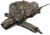 Vorn Equipment Lynx 12/20L Backpack, Realtree Xtra, 12/20 liter, 0125