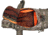 Vorn Equipment Lynx 12/20L Backpack, Realtree Xtra, 12/20 liter, 0125