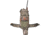 Vorn Equipment Lynx 12/20L Backpack, Realtree Xtra, 12/20 liter, 0125