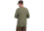 Vortex 3 Peaks LS Performance Grid Shirt - Mens, Deep Lichen, XL, 222-60-DBAXL