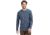 Vortex 3 Peaks LS Performance Grid Shirt - Mens, Large, Bering Sea, 222-60-BESL