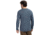 Vortex 3 Peaks LS Performance Grid Shirt - Mens, Large, Bering Sea, 222-60-BESL