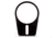 Vortex 52mm Front Plate PS10052P