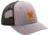 Vortex Barneveld 608 Caps - Mens, Grey Heather, OSFM, 120-31-GHT