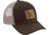 Vortex Barnveld 608 Cap - Mens, Brown, One Size, 120-31-BRN