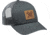 Vortex Barneveld 608 Caps - Men's, Charcoal, OSFM, 120-31-CHR