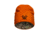 Vortex Blaze Orange Vest &amp; Knit Cap Combo, Blaze, 219082-BLZ