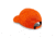 Vortex Blazin Logo Cap - Mens, Blaze, One Size, 220-68-BLZX