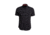 Vortex Callsign Short Sleeve Button Ups - Men's, Black, XL, 121-36-BLKXL