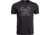 Vortex Camo Logo Short Sleeve T-Shirt - Mens, Charcoal Heather, Large, 120-15-CHHL