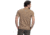 Vortex Camo Logo Short Sleeve T-Shirts - Mens, Coyote Heather, M, 120-15-CHEM