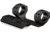 Vortex Cantilever Ring Mount for 1-Inch Tube w/ 2in Offset, 1.59in/40.39mm, Black, Medium, CM-102
