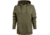 Vortex Comfort Hoodie - Womens, Green Heather, L, 222-47-GHEL