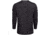 Vortex Core Logo LS Performance Grid Shirt - Mens, Black, 2XL, 222-43-BLK2X