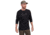 Vortex Core Logo LS Performance Grid Shirt - Mens, Black, 2XL, 222-43-BLK2X