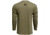 Vortex Core Logo LS T-Shirt - Mens, Military Heather, S, 221-02-MIHS