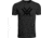 Vortex Core Logo Short Sleeve T-Shirts - Men's, Charcoal Heather, S, 120-16-CHHS