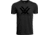Vortex Core Logo Short Sleeve T-Shirts - Men's, Charcoal Heather, 4X, 120-16-CHH4X