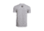 Vortex Core Logo Short Sleeve T-Shirt - Mens, Heather Grey, 3XL, 120-16-GHT3X