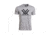 Vortex Core Logo Short Sleeve T-Shirts - Men's, Grey Heather, 2XL, 120-16-GHT2X