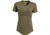 Vortex Core Logo SS T-Shirt - Womens, Military Heather, XS, 221-23-MIHXS