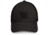 Vortex Core Logo Struct Cap - Mens, Black, OSFM, 123-09-BLK