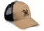 Vortex Core Logo Struct Cap - Mens, Sand Bar, OSFM, 123-09-SBA