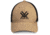 Vortex Core Logo Struct Cap - Men's, Sand Bar, OSFM, 123-09-SBA