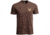 Vortex Counting Sheep T-Shirt - Mens, Brown Heather, L, 222-12-BRHL