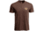 Vortex Counting Sheep T-Shirt - Mens, Brown Heather, XL, 222-12-BRHXL