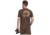 Vortex Counting Sheep T-Shirt - Mens, Brown Heather, L, 222-12-BRHL