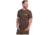 Vortex Counting Sheep T-Shirt - Mens, Brown Heather, L, 222-12-BRHL