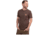 Vortex Counting Sheep T-Shirt - Mens, Brown Heather, XL, 222-12-BRHXL