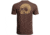 Vortex Counting Sheep T-Shirt - Men's, 2XL, Brown Heather, 222-12-BRH2X