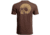 Vortex Counting Sheep T-Shirt - Mens, Brown Heather, XL, 222-12-BRHXL