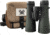 Vortex Crossfire HD 10x50mm Roof Prism Binoculars, ArmorTek, Green, CF-4313