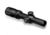 Vortex Crossfire II 1-4x24mm Rifle Scope, 30 mm Tube, SFP, V-Plex Reticle, Anodized Black, CF2-31035