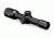 Vortex Crossfire II 1x24mm Muzzleloader Rifle Scope w/ V-Plex Reticle, Black CF2-31047