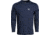 Vortex Day Rucker Performance Long Sleeve Top - Men's, Large, Crown Blue, 220-24-CBLL