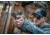 Vortex Defender-CCW 1x32mm Enclosed Solar Micro Reflex Red Dot Sight, Green, Black, 1.59in, 1.30 oz., DFCCW-MGD3-E