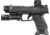 Vortex Defender-ST Enclosed Solar Micro Prismatic Red Dot Sight, 1x22.5mm, 3 MOA Reticle, Black, DFST-MRD3-E