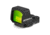 Vortex Defender-XL 1x Reflex Micro Green Dot Sight, 3 MOA, Black, DFXL-MGD3